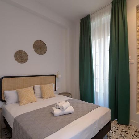 Apartamentos Teatro By Be Alicante Exterior foto