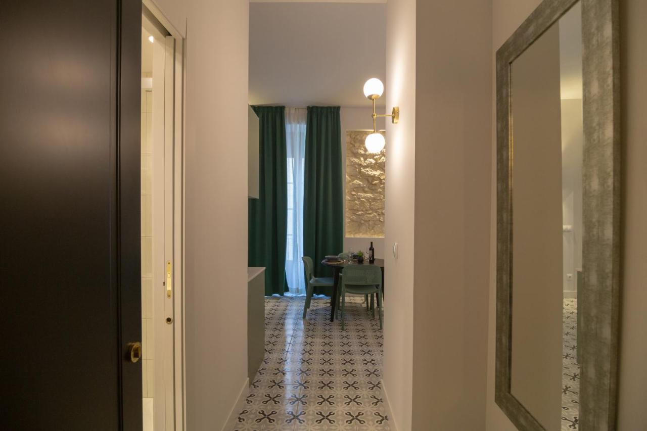 Apartamentos Teatro By Be Alicante Exterior foto